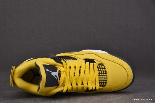 Air Retro 4 Jordan CT8527-700 (2021) CT8527-700 Lightning 0219